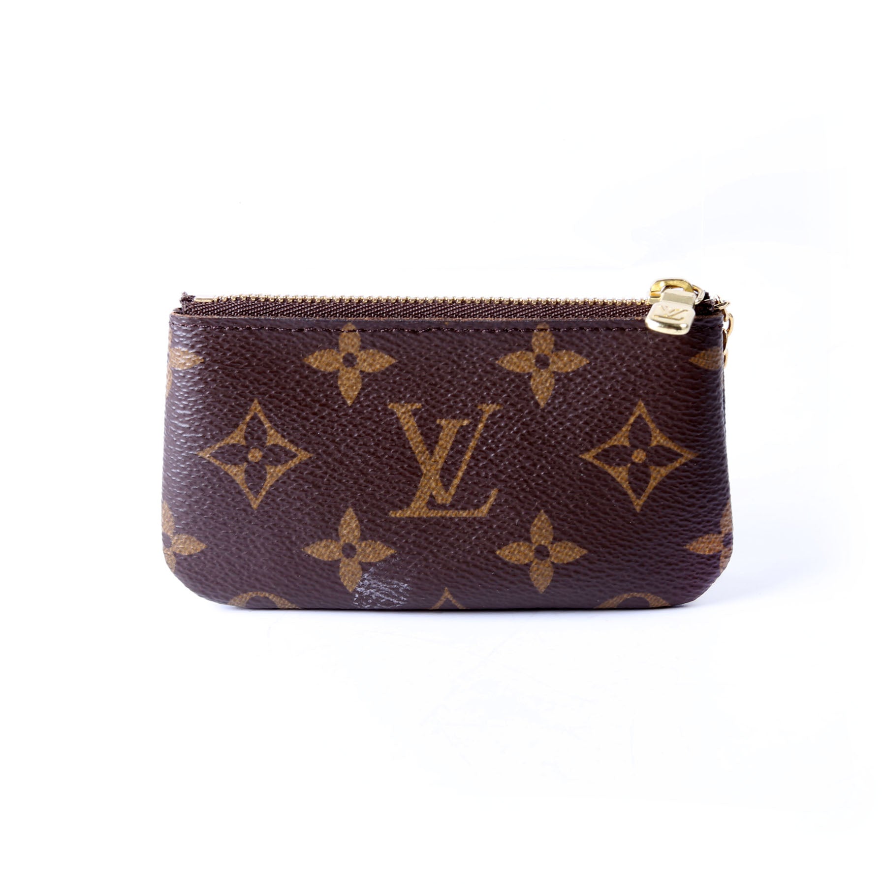 Pochette Cles Monogram