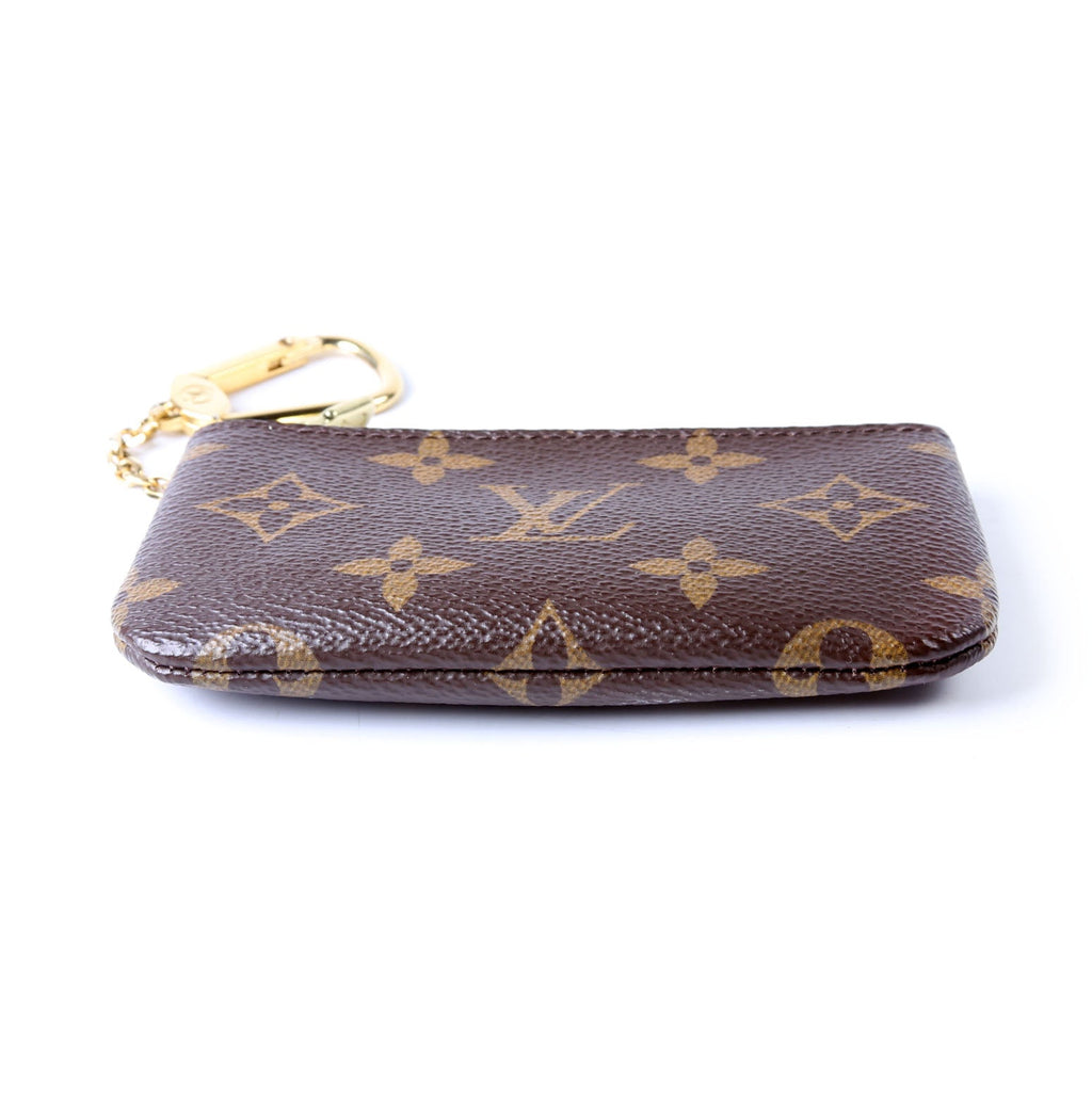 Pochette Cles Monogram