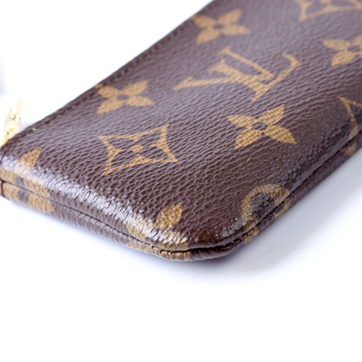 Pochette Cles Monogram