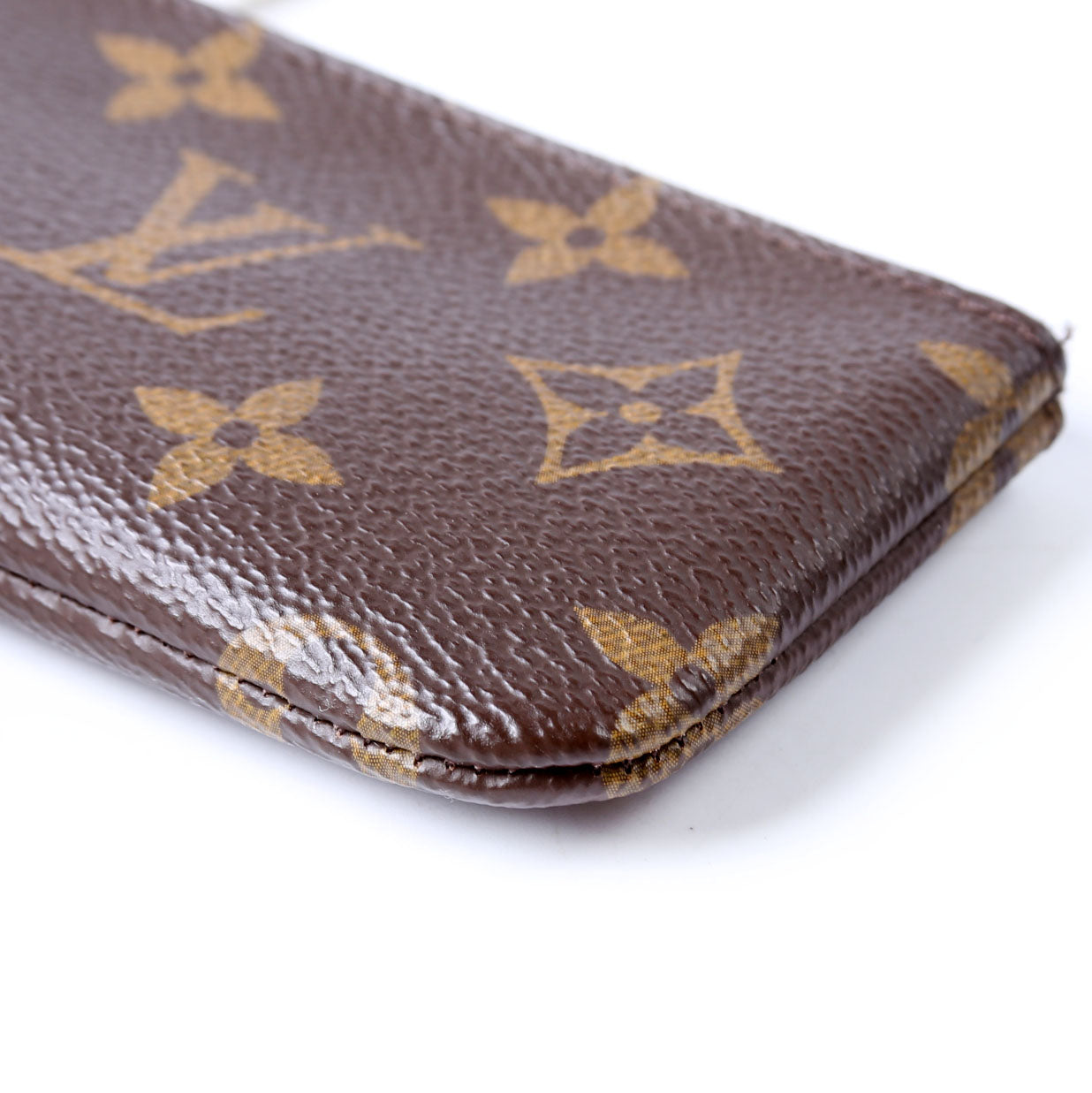Pochette Cles Monogram