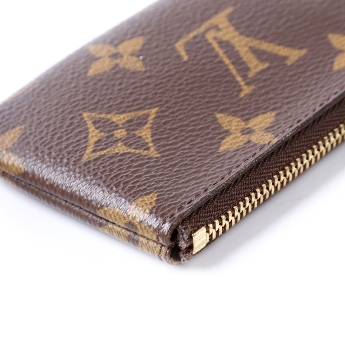 Pochette Cles Monogram