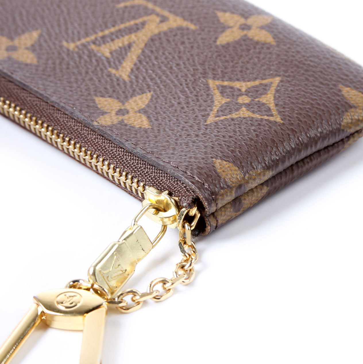 Pochette Cles Monogram