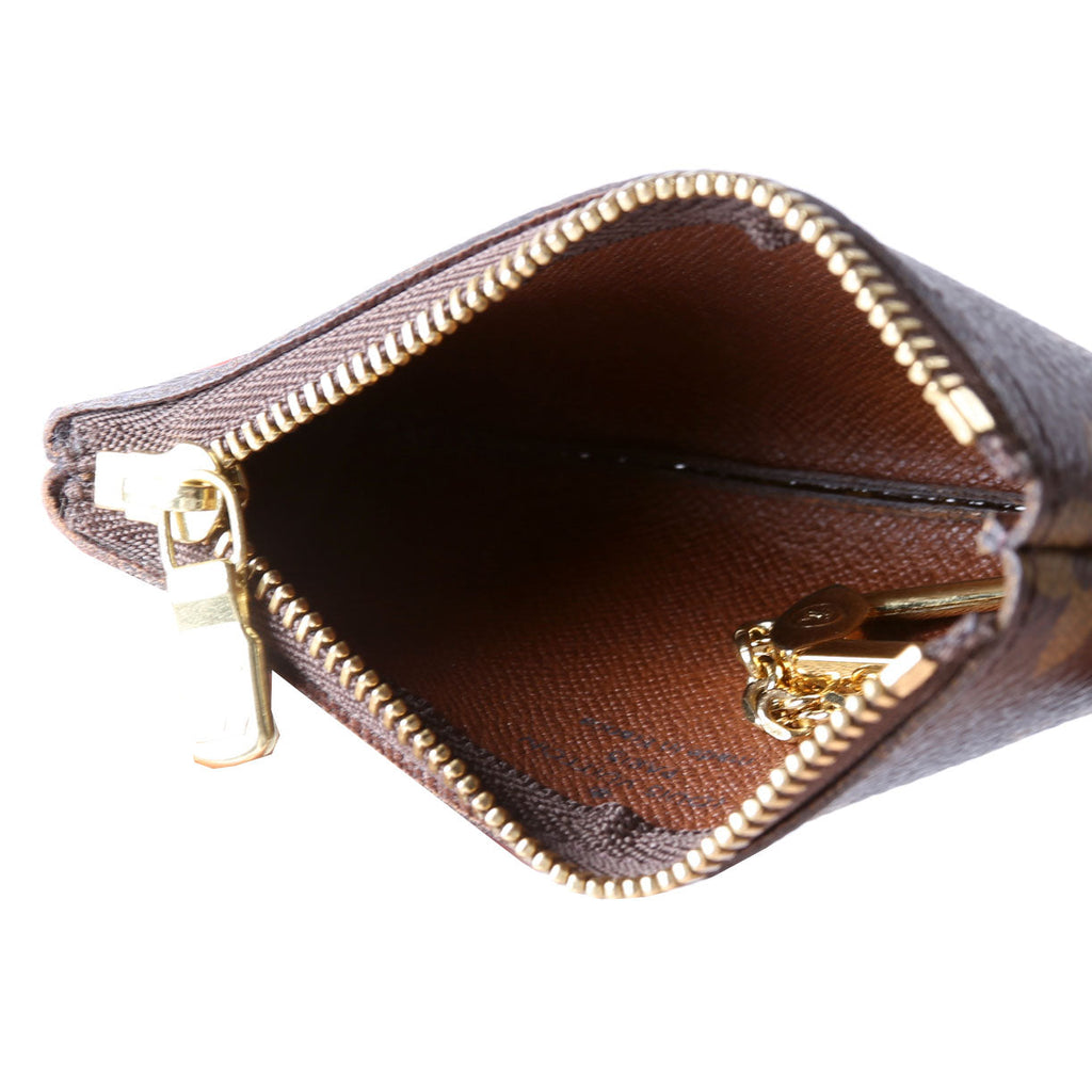 Pochette Cles Monogram
