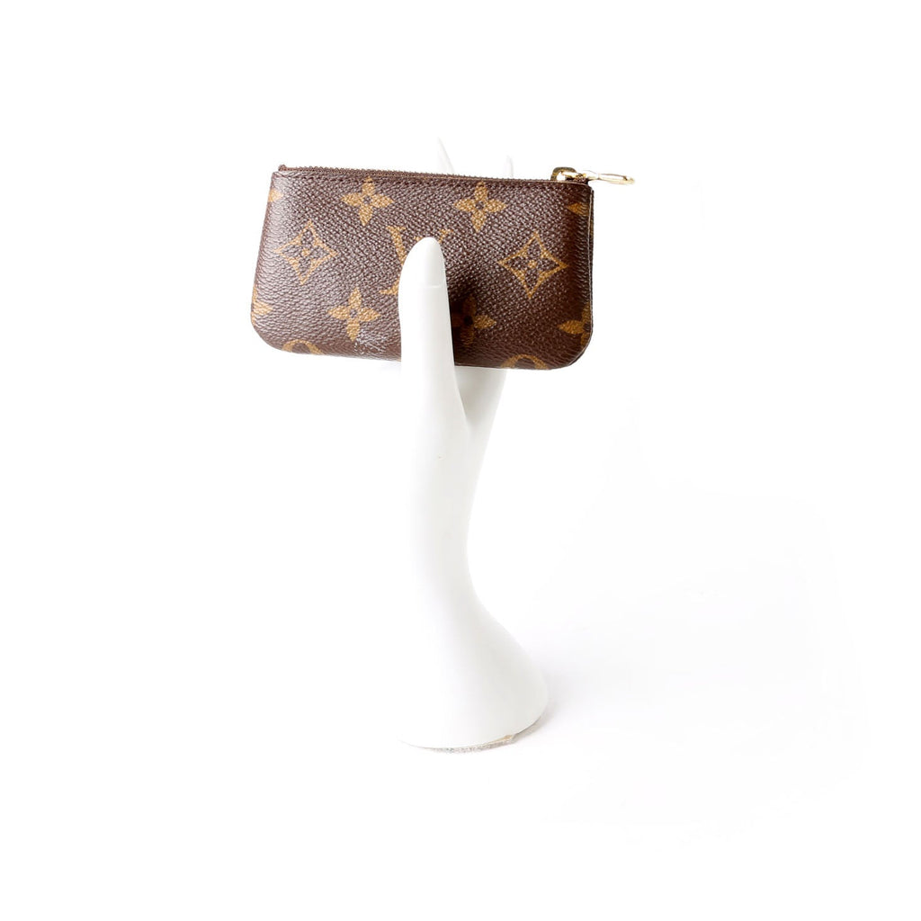 Pochette Cles Monogram