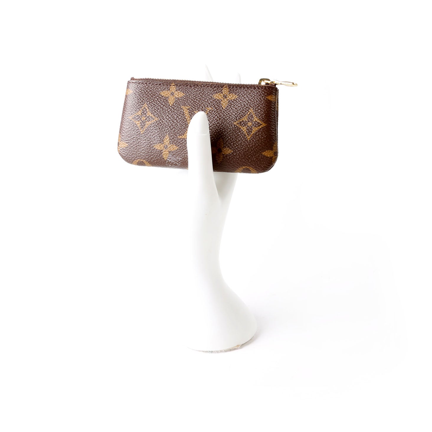 Pochette Cles Monogram