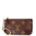 Pochette Cles Monogram