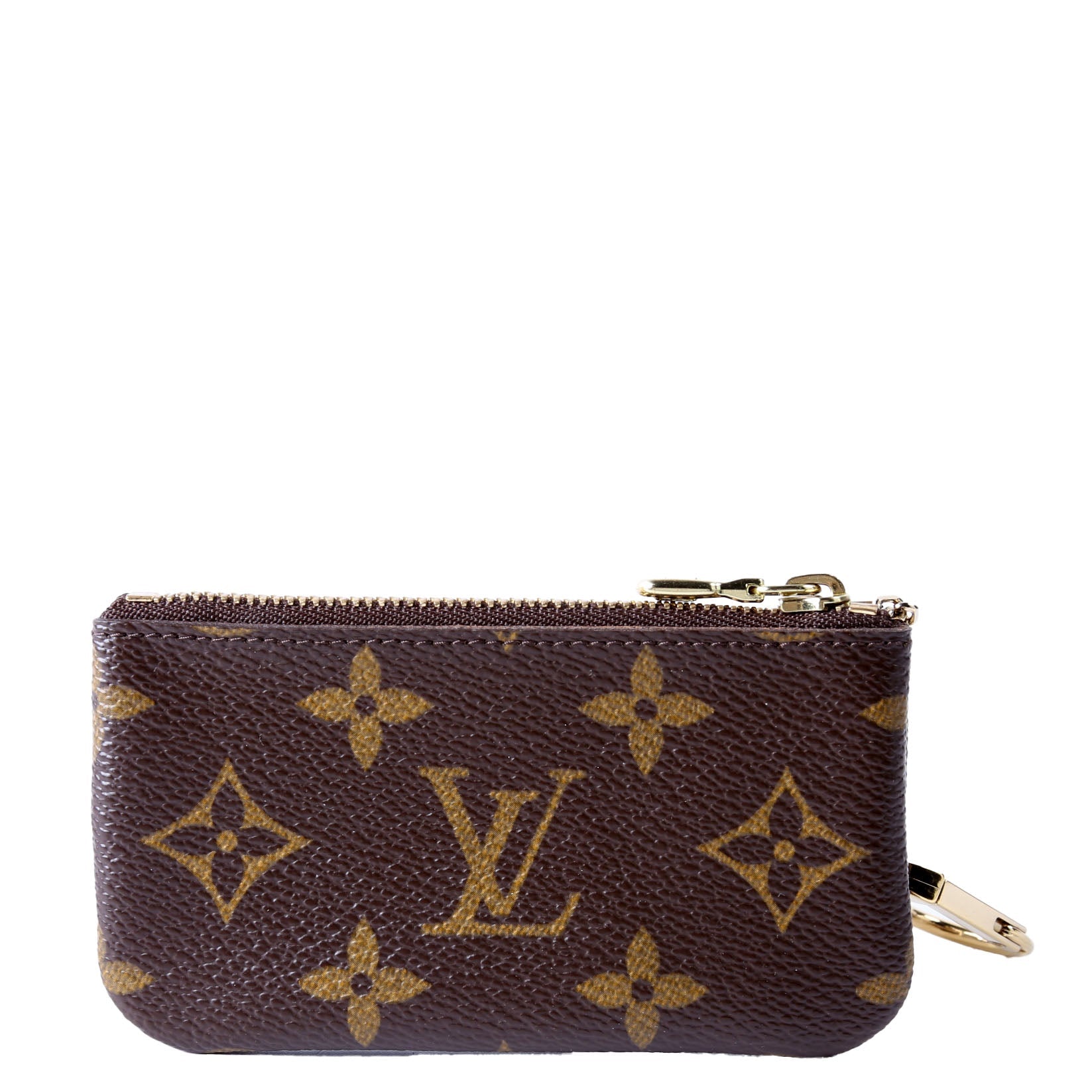 Pochette Cles Monogram