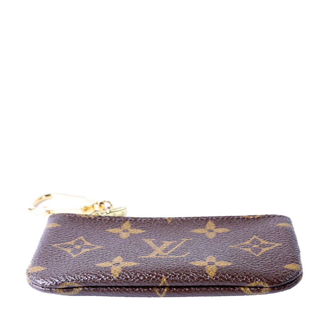 Pochette Cles Monogram