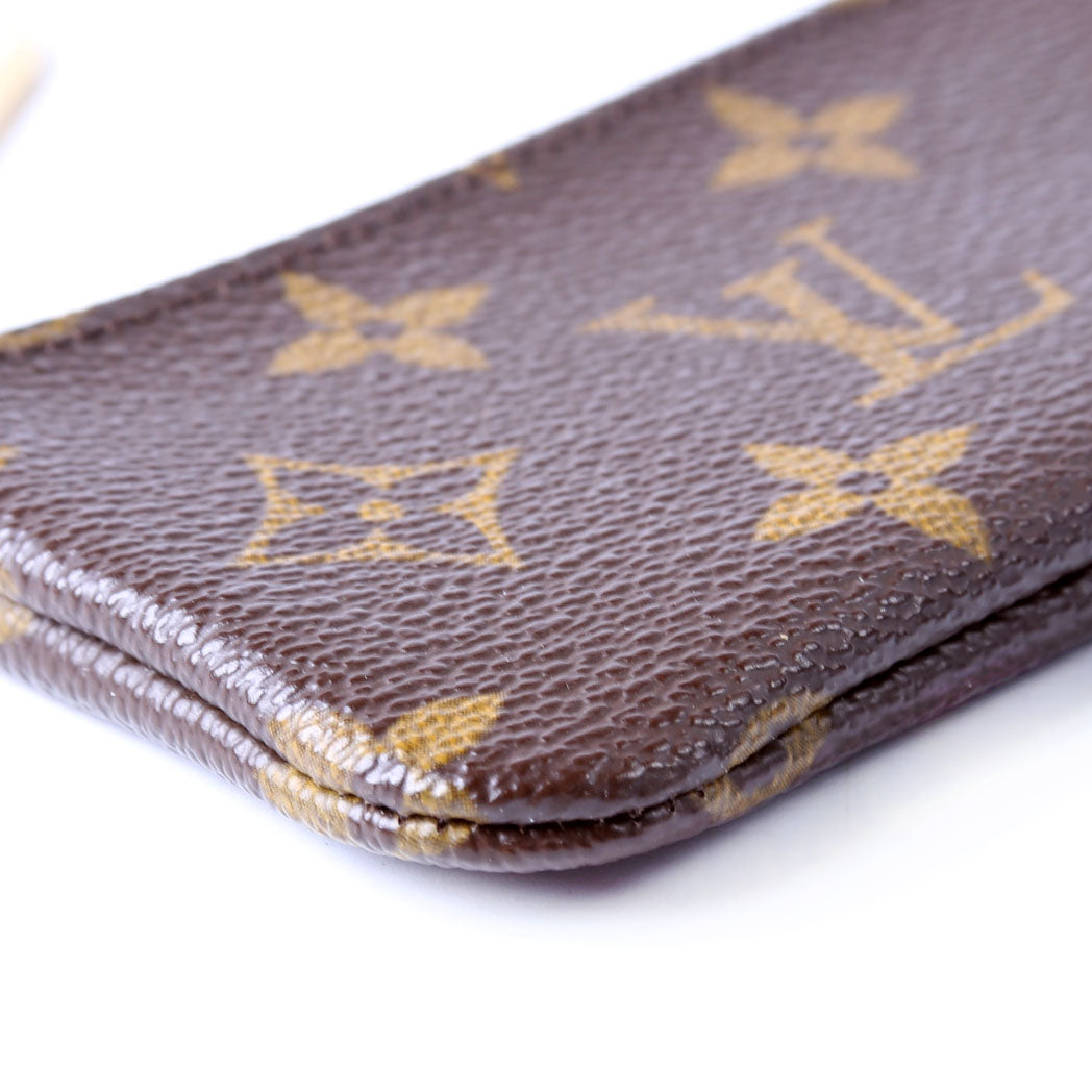 Pochette Cles Monogram