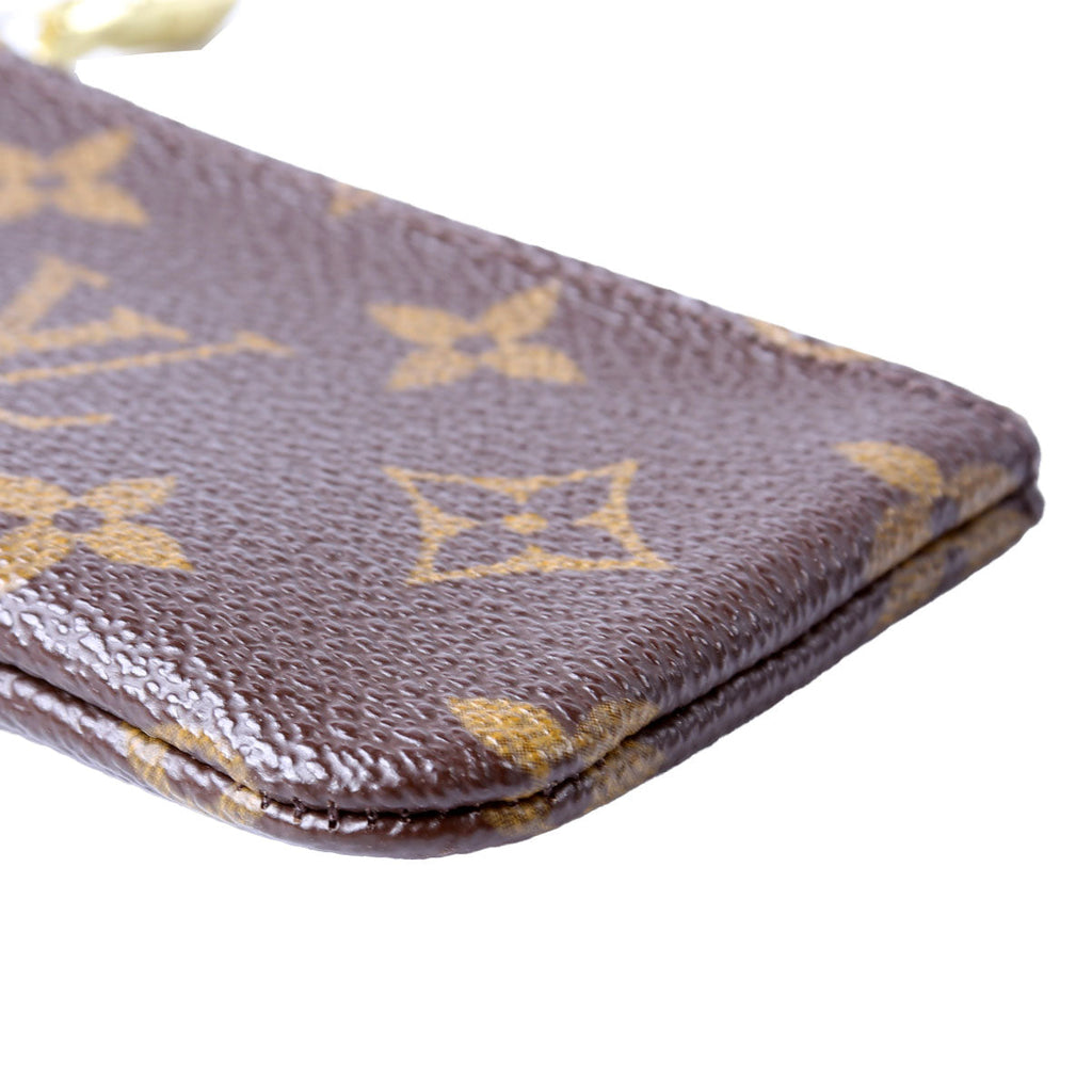 Pochette Cles Monogram