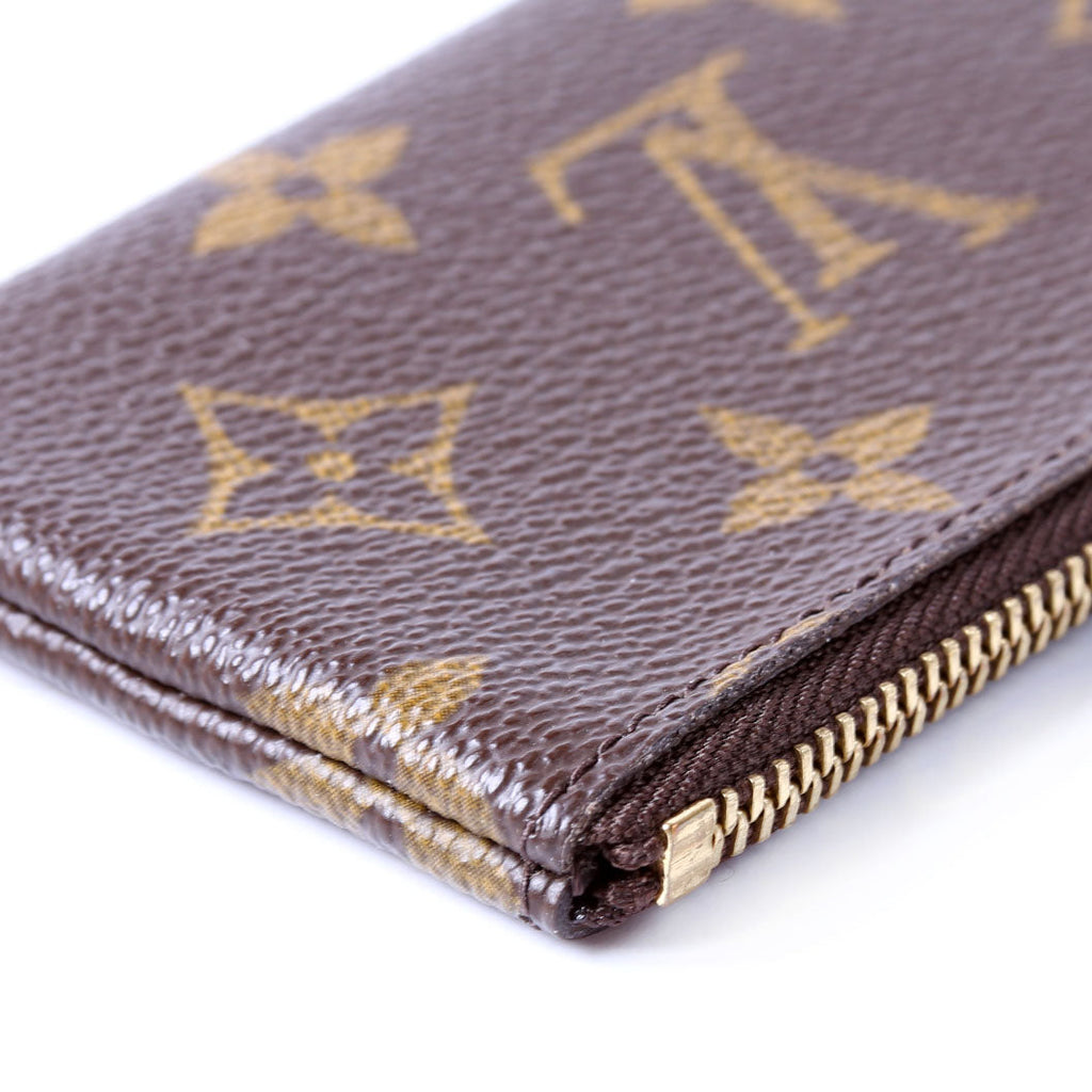 Pochette Cles Monogram