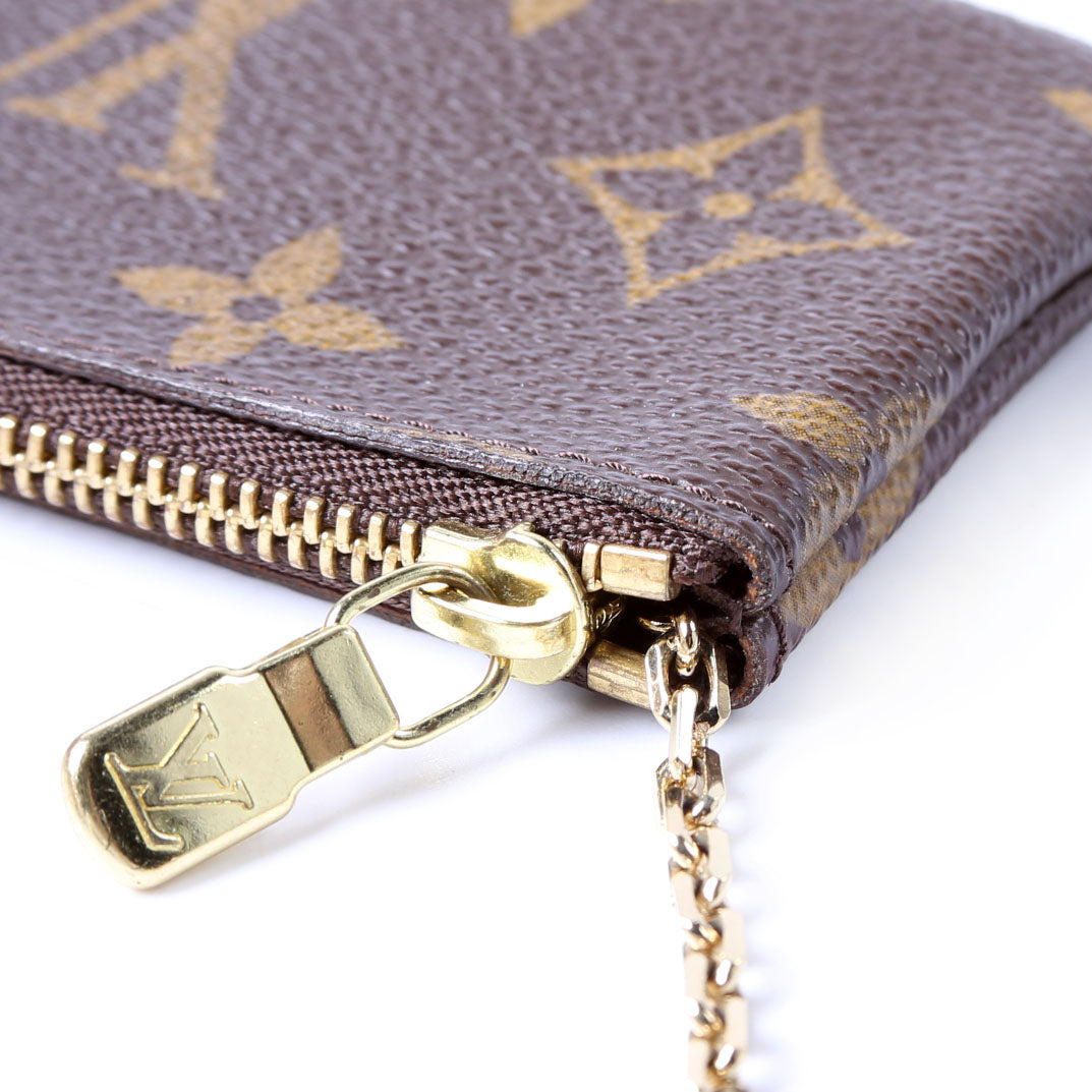 Pochette Cles Monogram