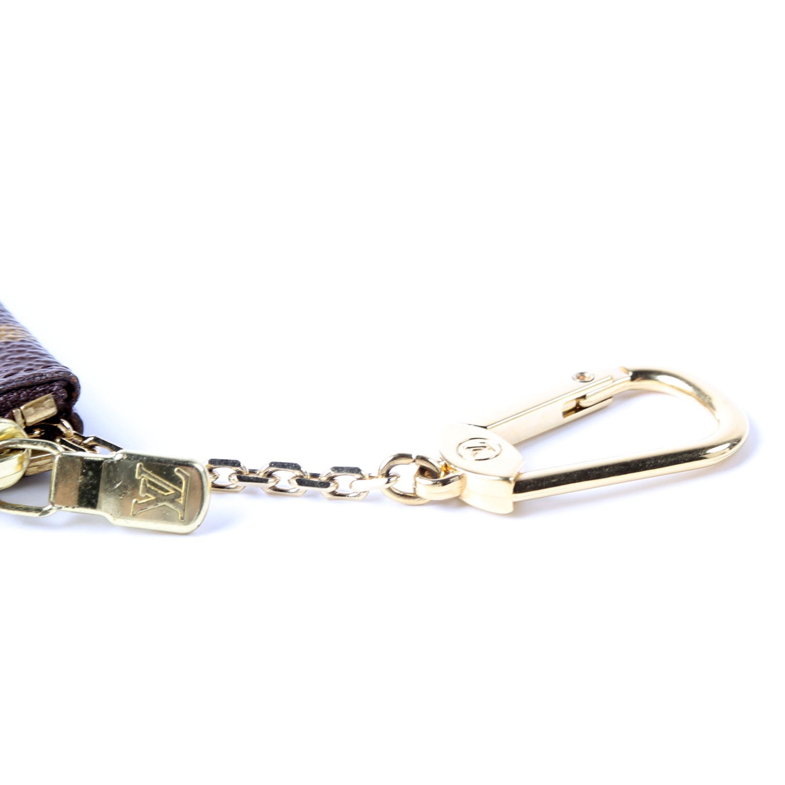 Pochette Cles Monogram
