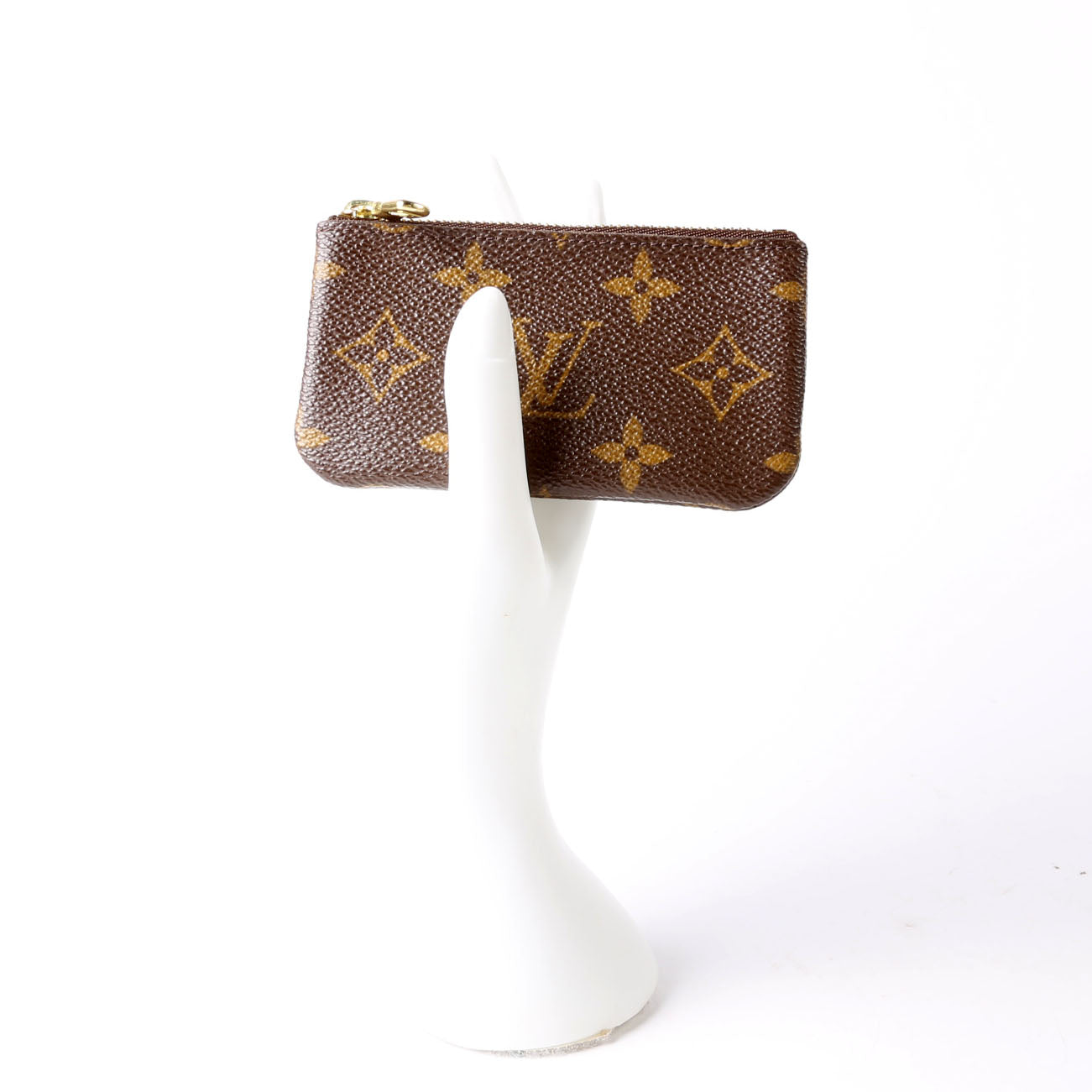 Pochette Cles Monogram