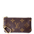 Pochette Cles Monogram