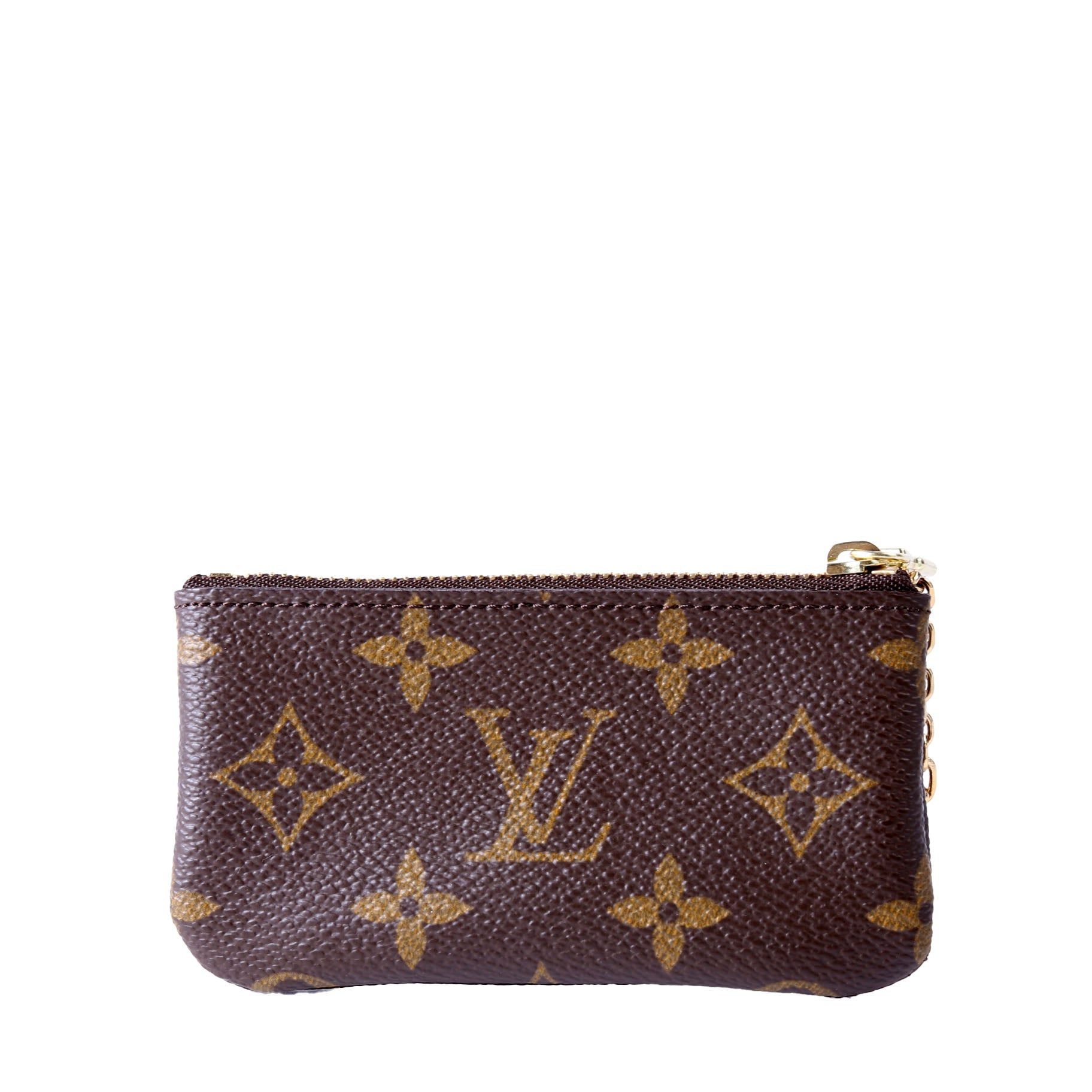 Pochette Cles Monogram
