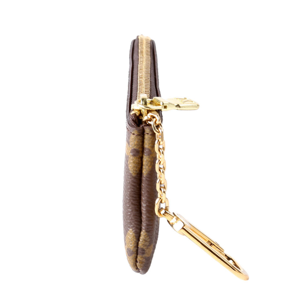 Pochette Cles Monogram