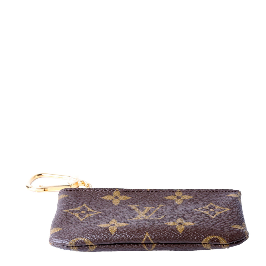 Pochette Cles Monogram