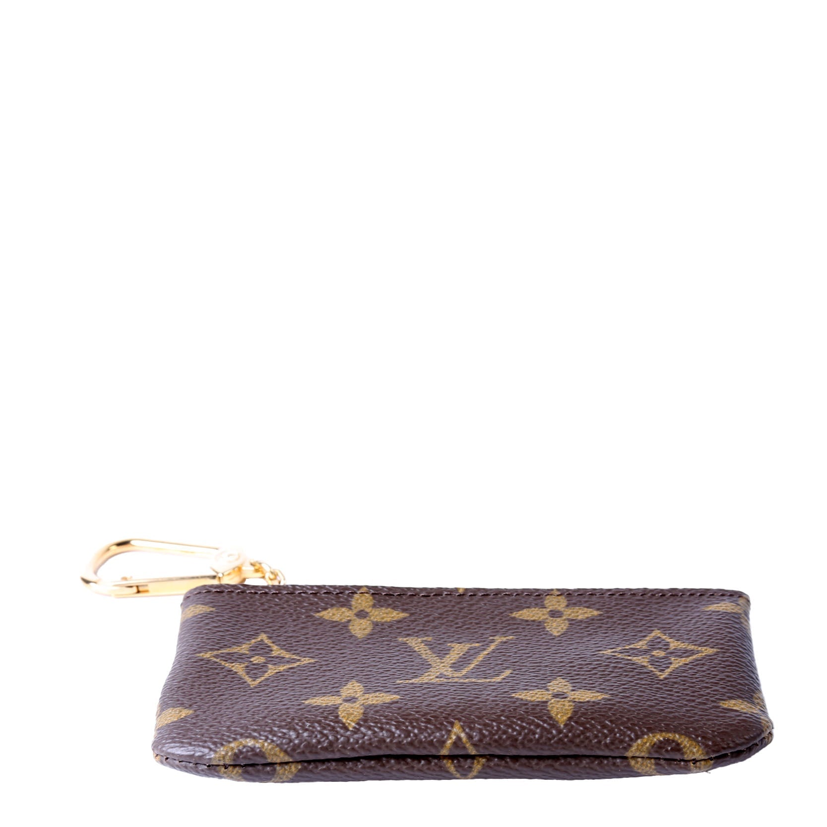 Pochette Cles Monogram