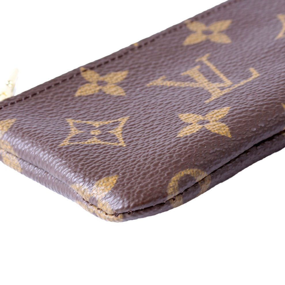 Pochette Cles Monogram