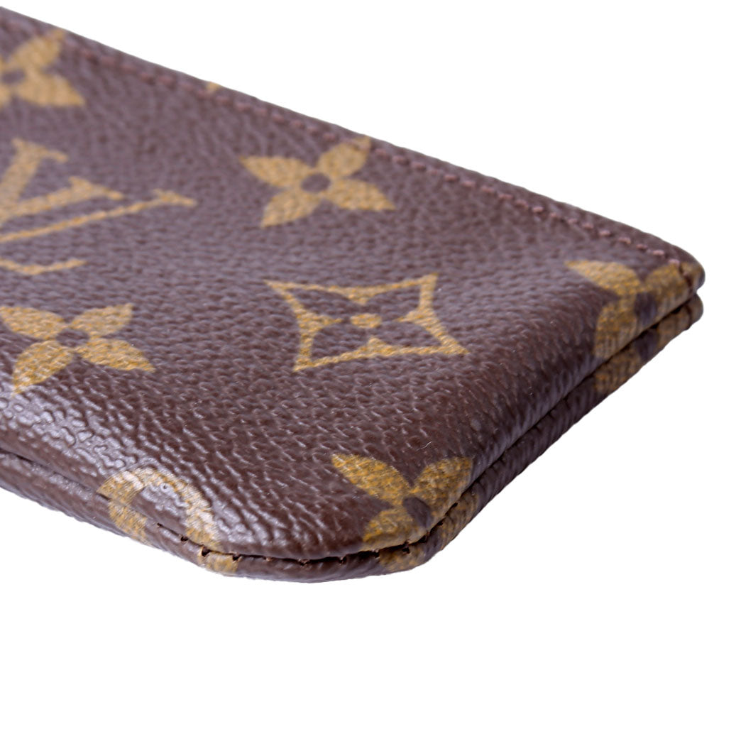 Pochette Cles Monogram