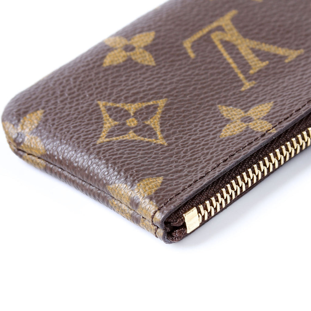 Pochette Cles Monogram