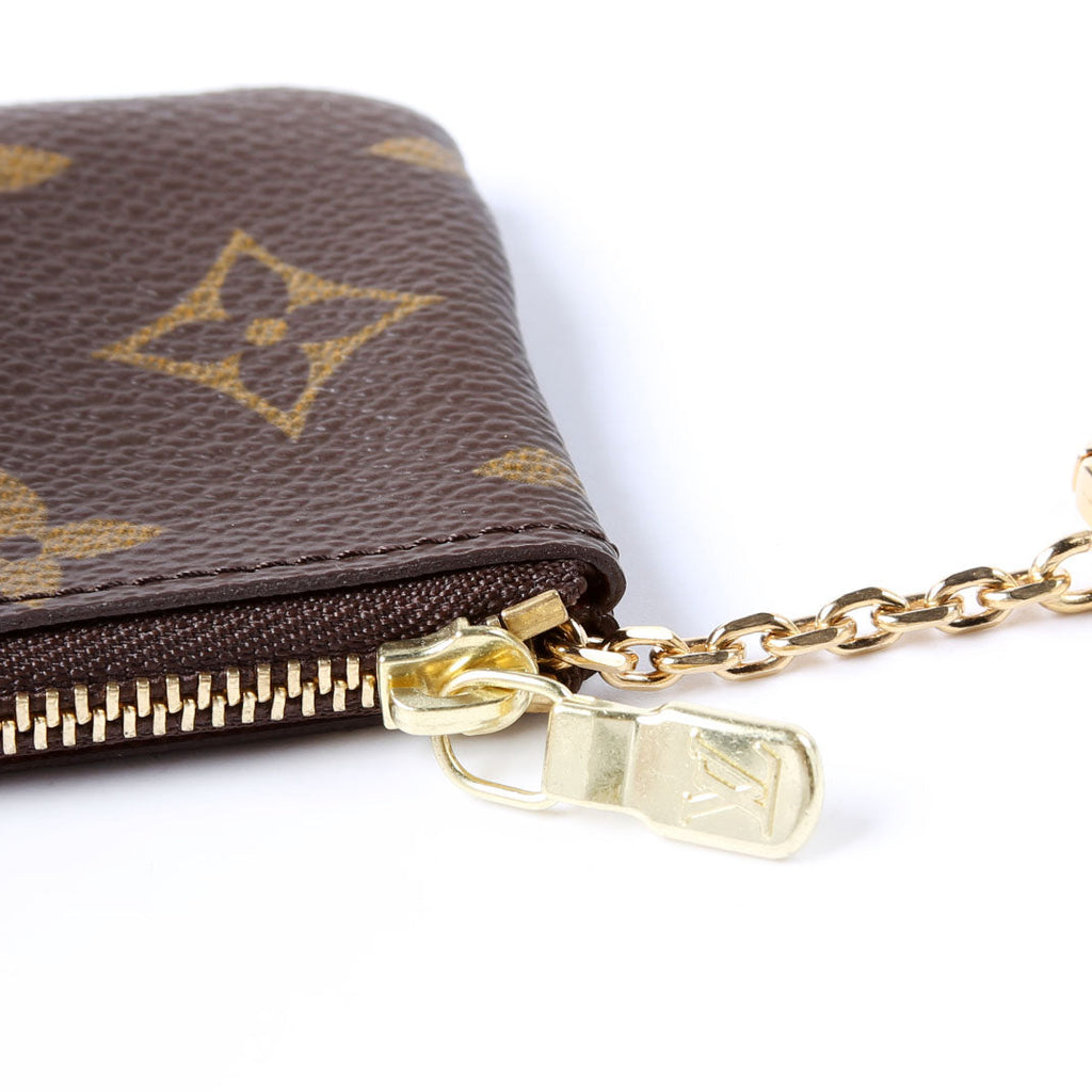 Pochette Cles Monogram