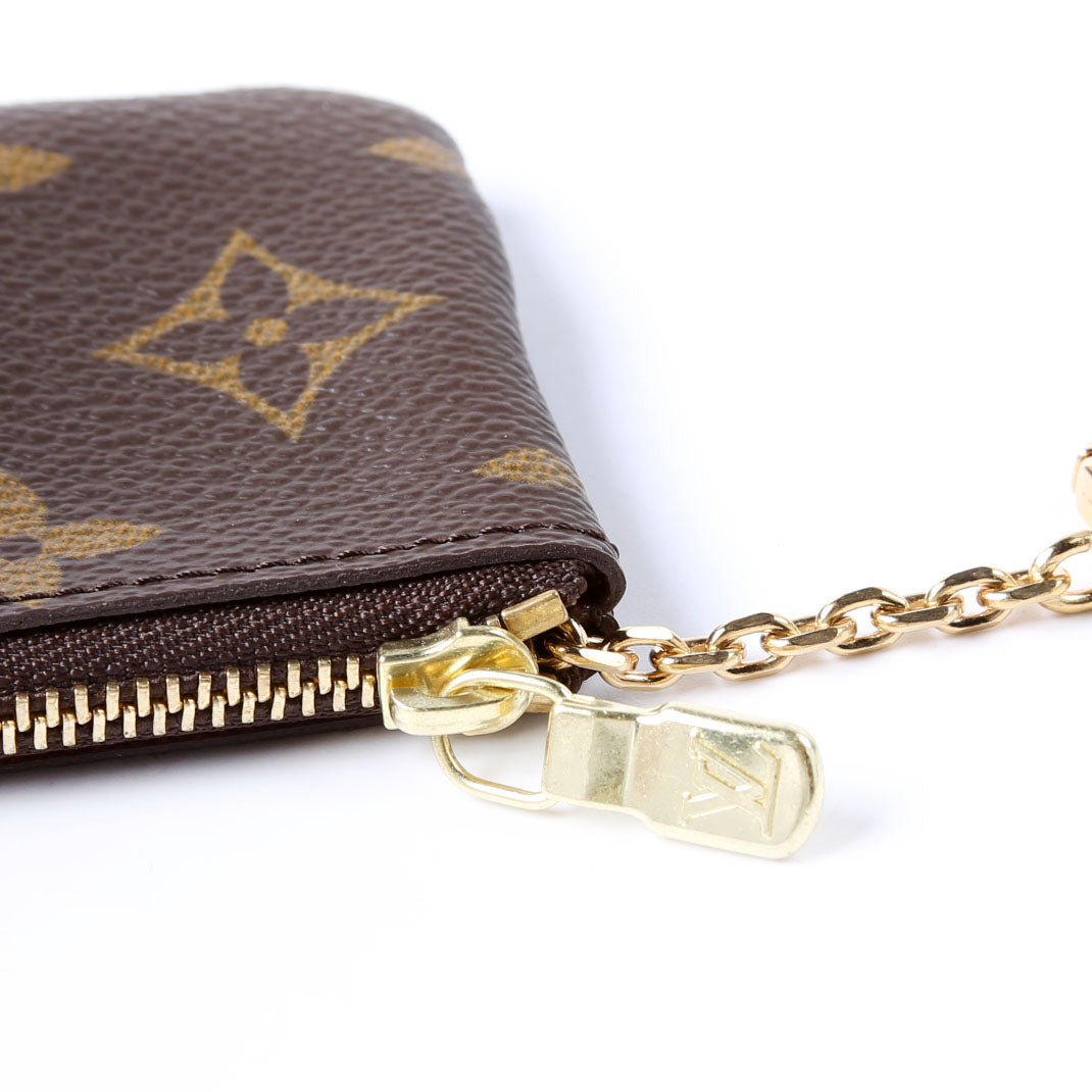 Pochette Cles Monogram