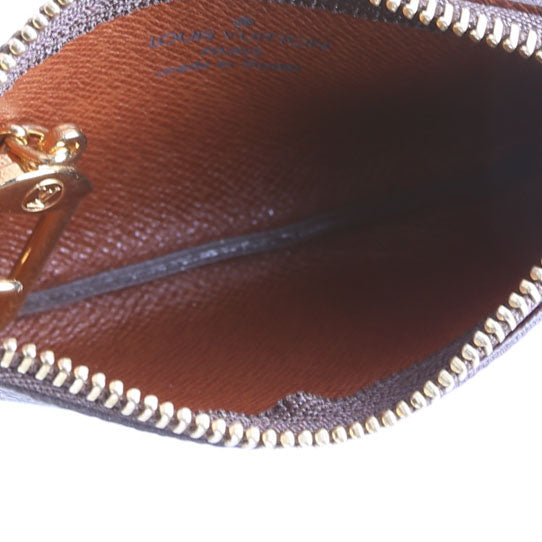 Pochette Cles Monogram