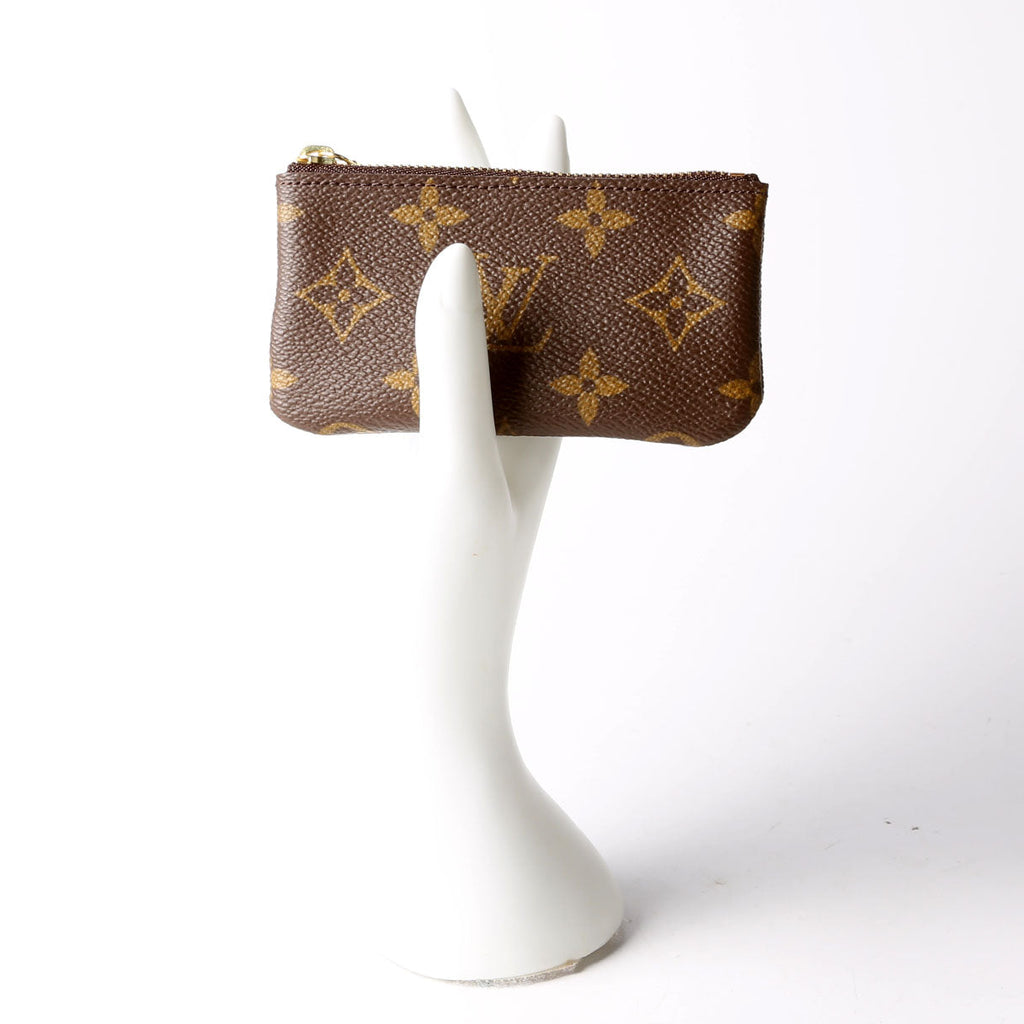 Pochette Cles Monogram