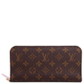 Insolite Wallet Monogram