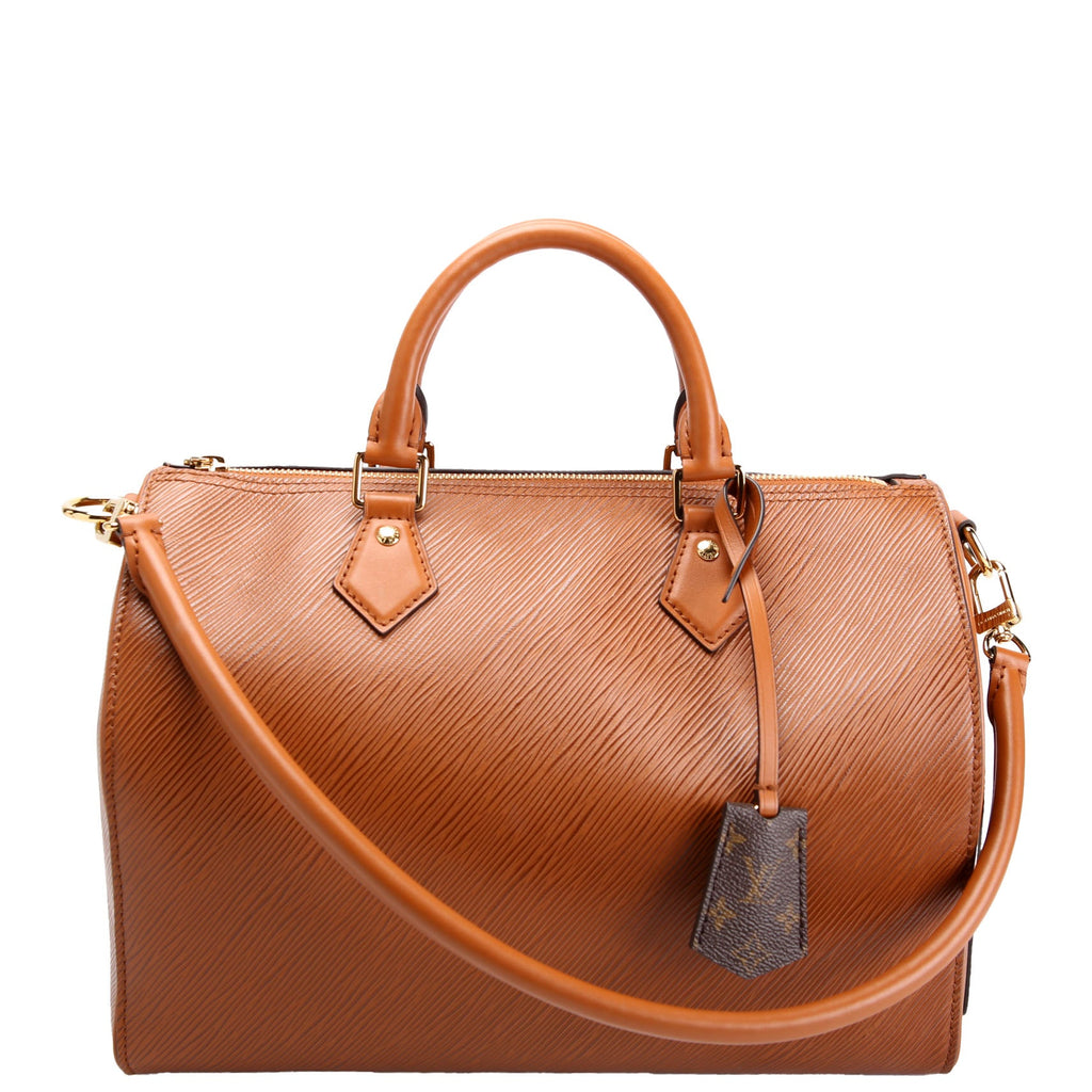 Speedy Soft 30 Epi Brown
