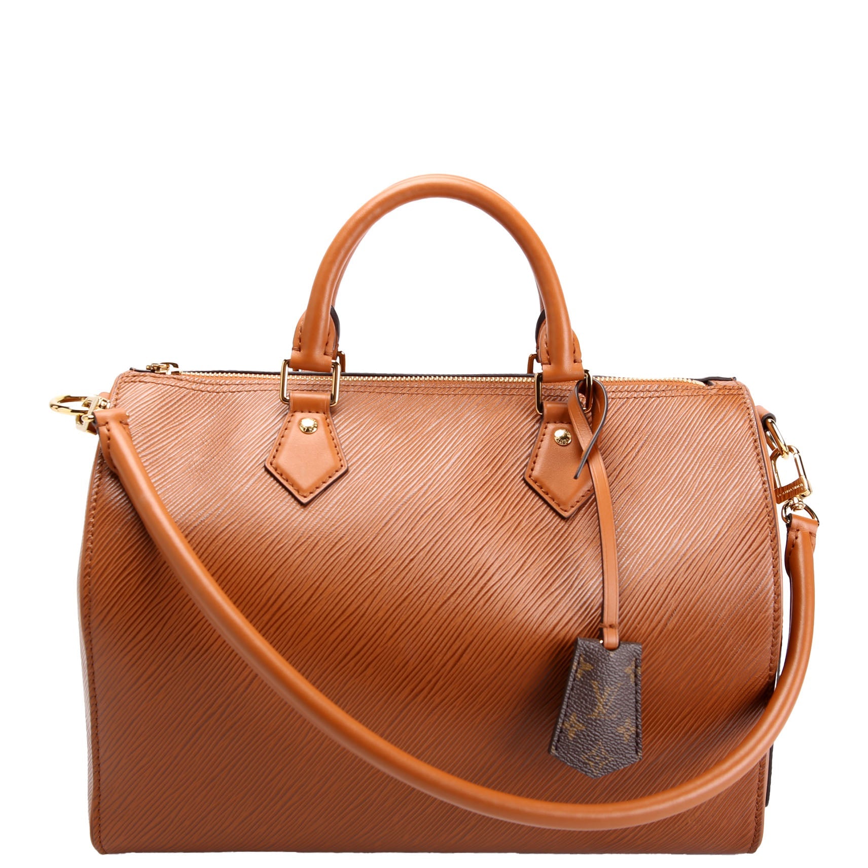 Speedy Soft 30 Epi Brown