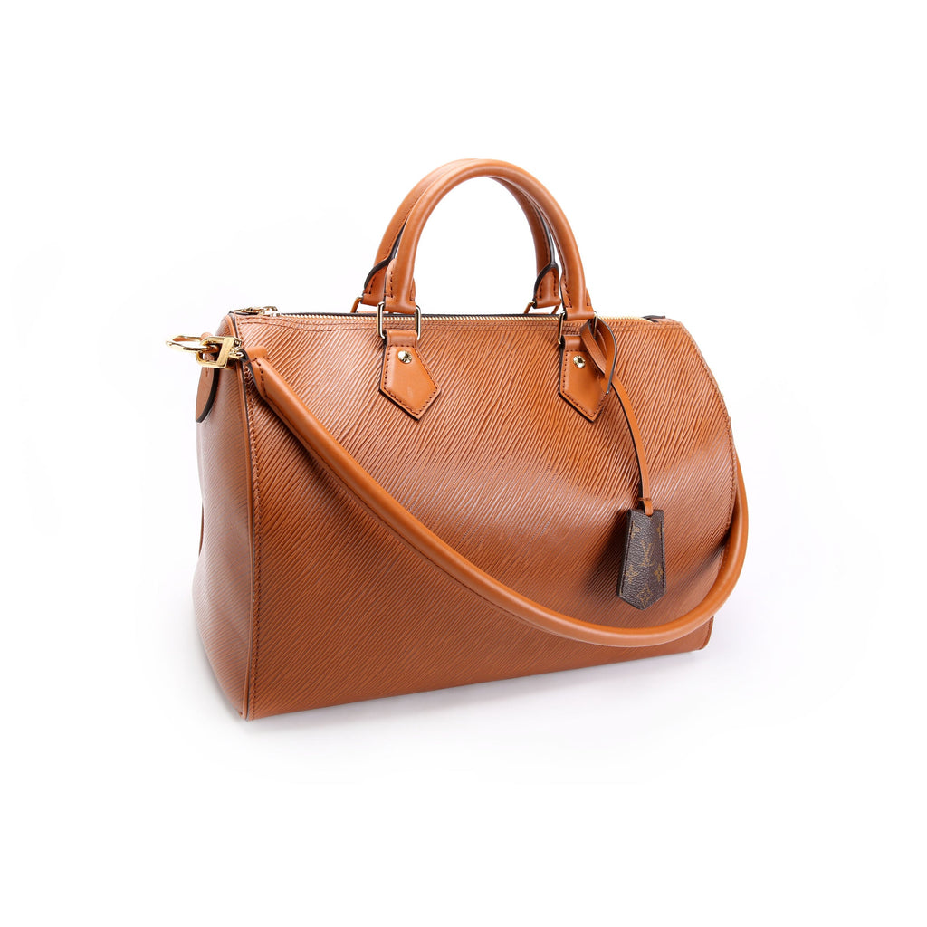 Speedy Soft 30 Epi Brown