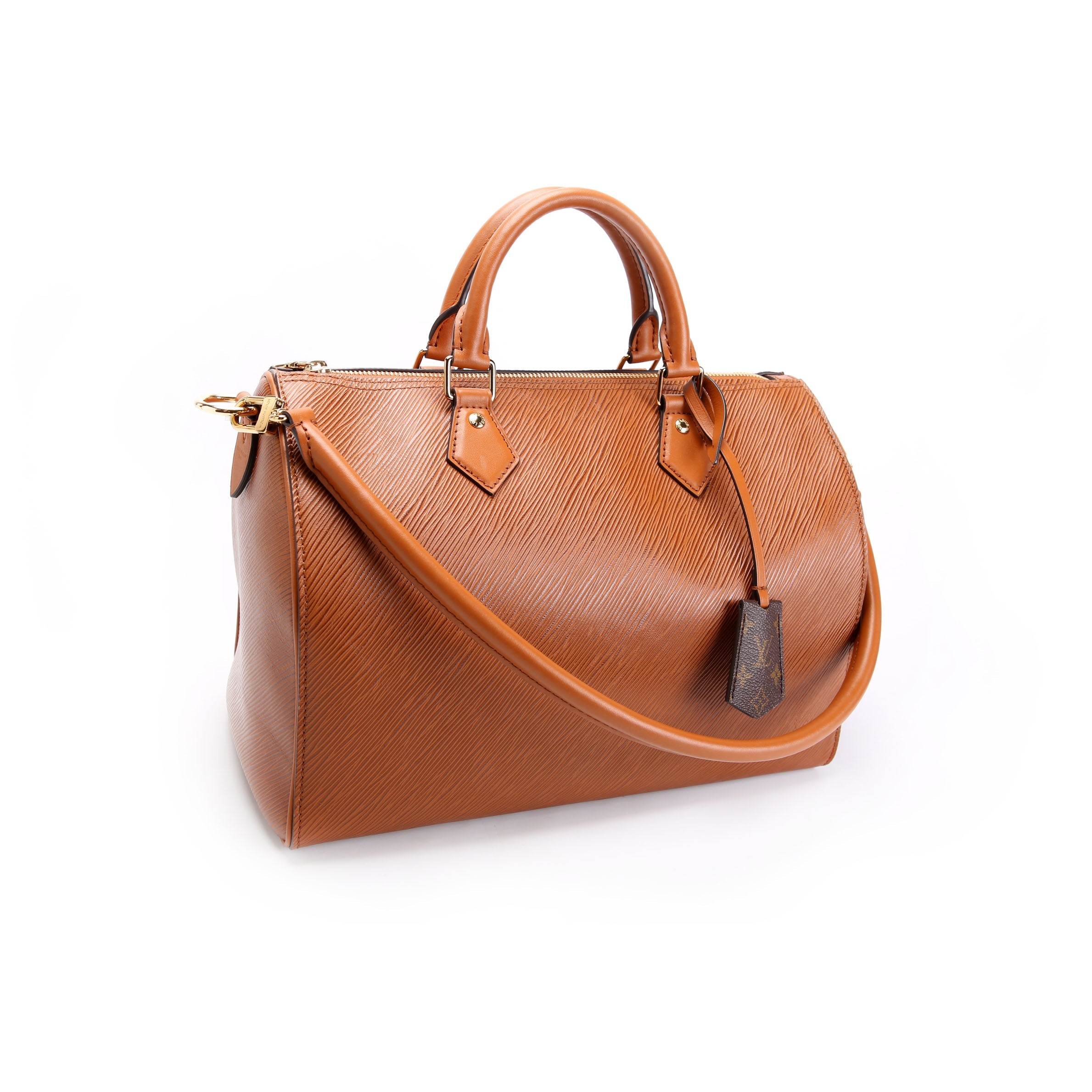 Speedy Soft 30 Epi Brown