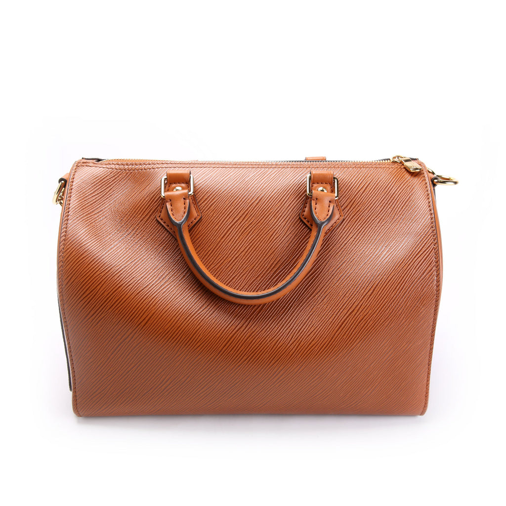 Speedy Soft 30 Epi Brown