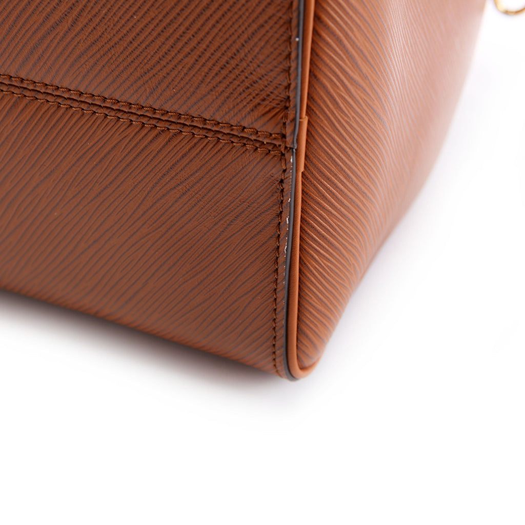 Speedy Soft 30 Epi Brown