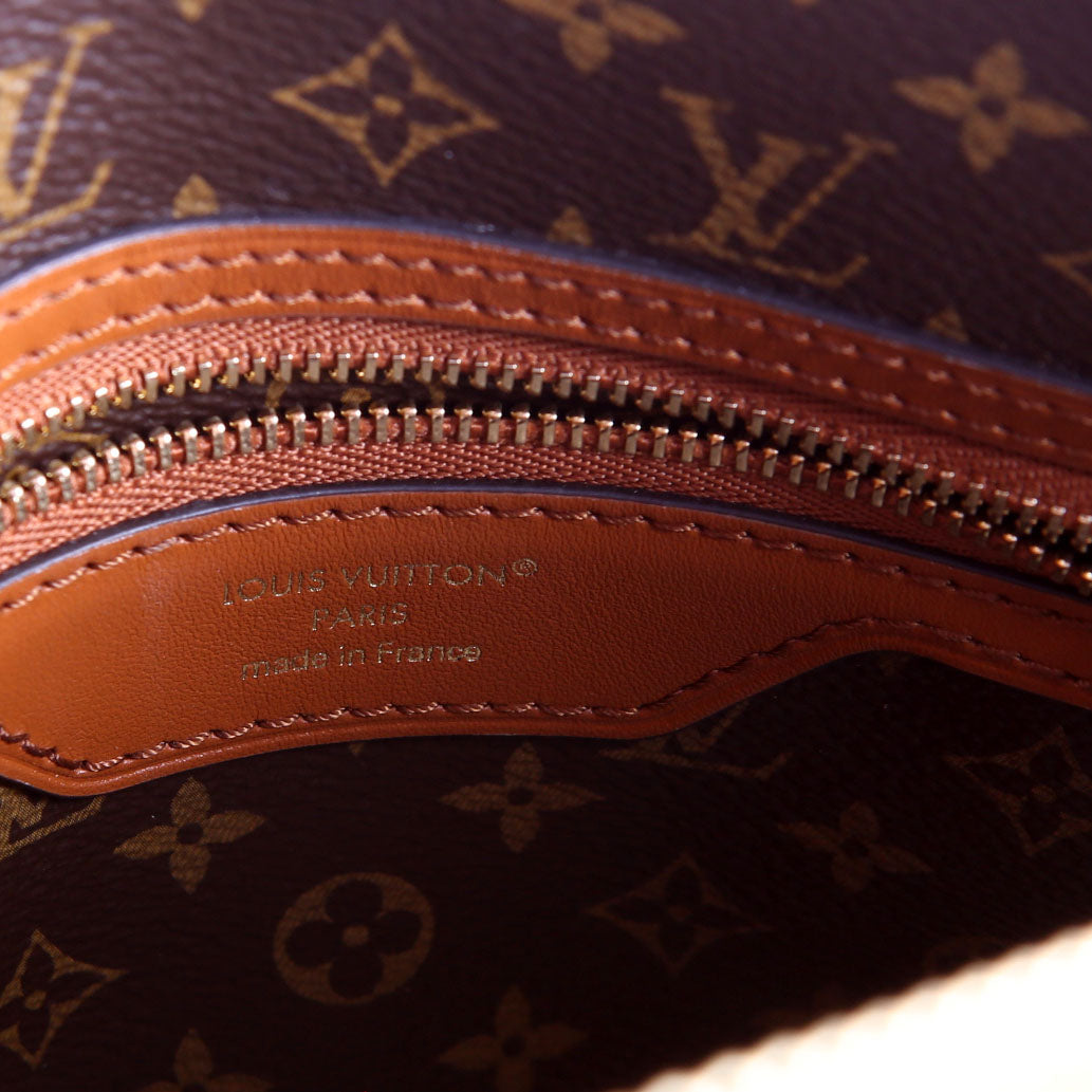 Speedy Soft 30 Epi Brown