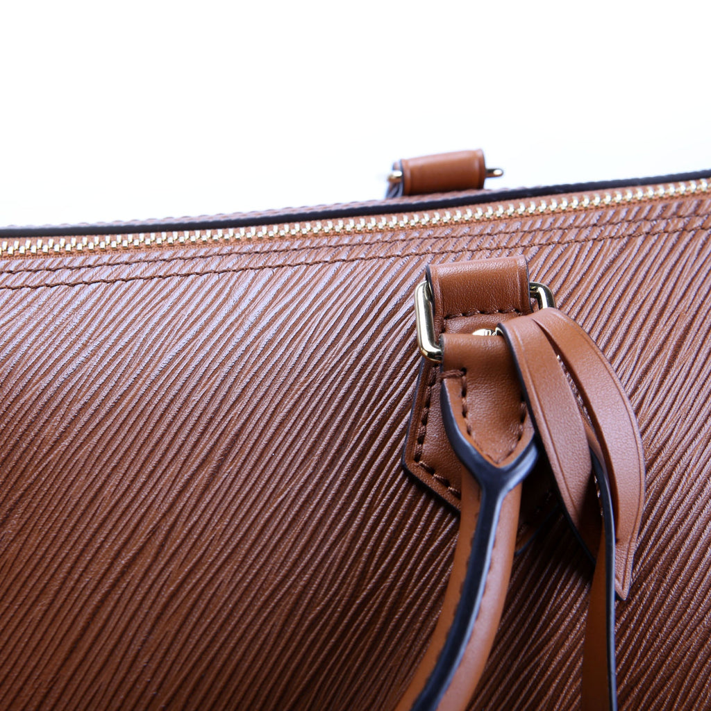 Speedy Soft 30 Epi Brown