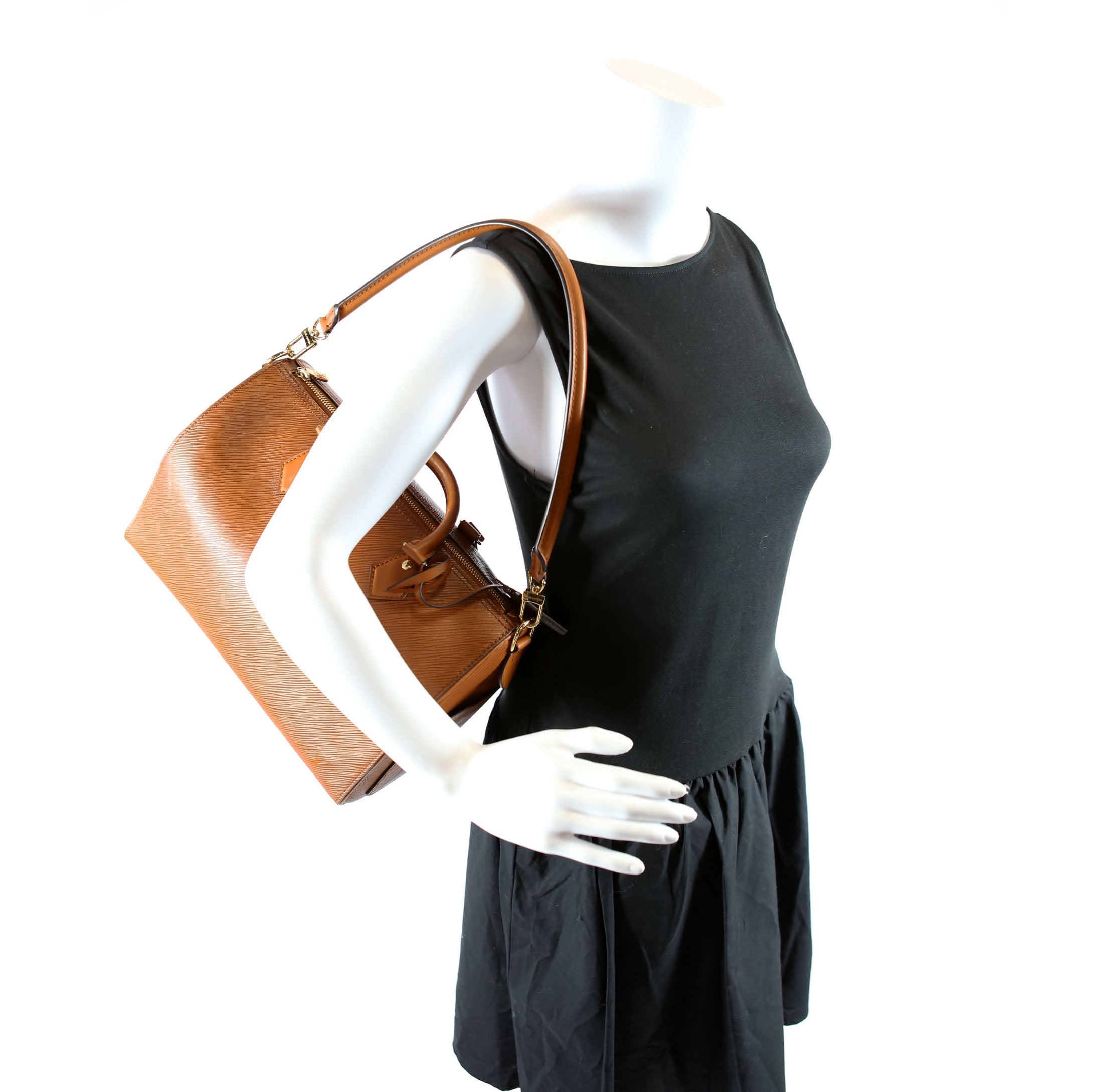 Speedy Soft 30 Epi Brown