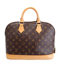 Alma PM Monogram Older