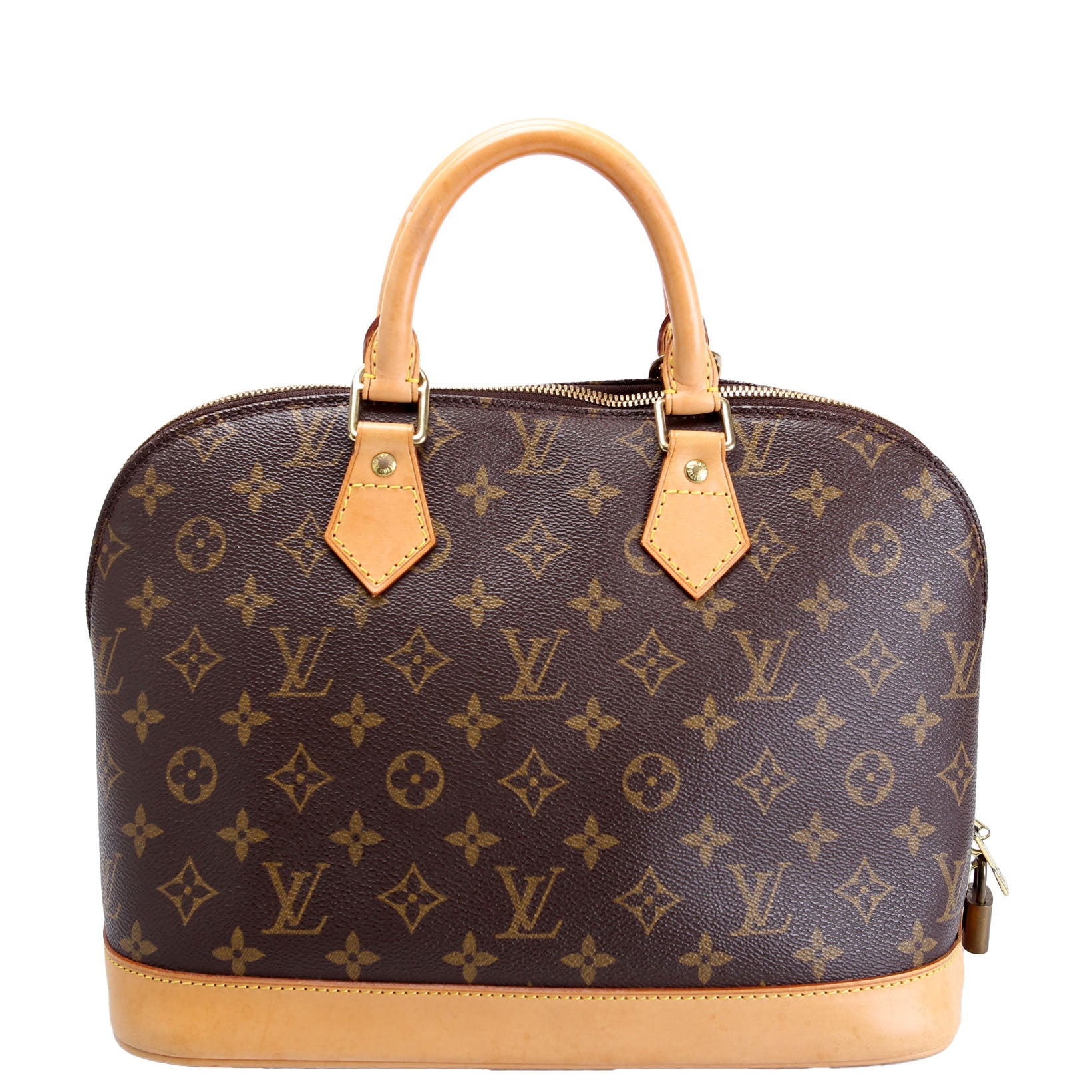 Alma PM Monogram Older