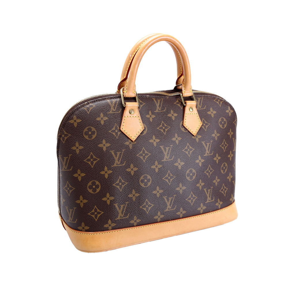 Alma PM Monogram Older