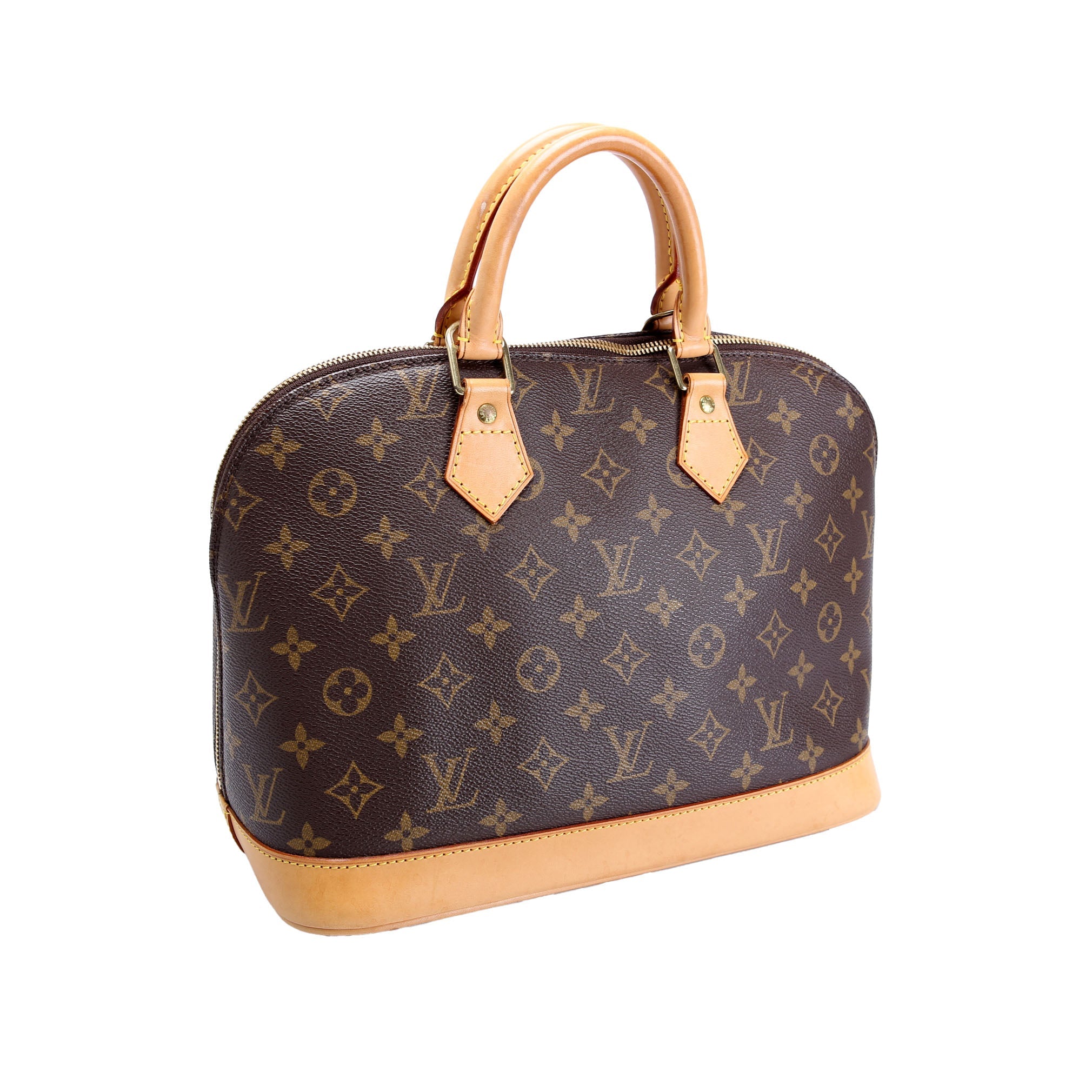 Alma PM Monogram Older