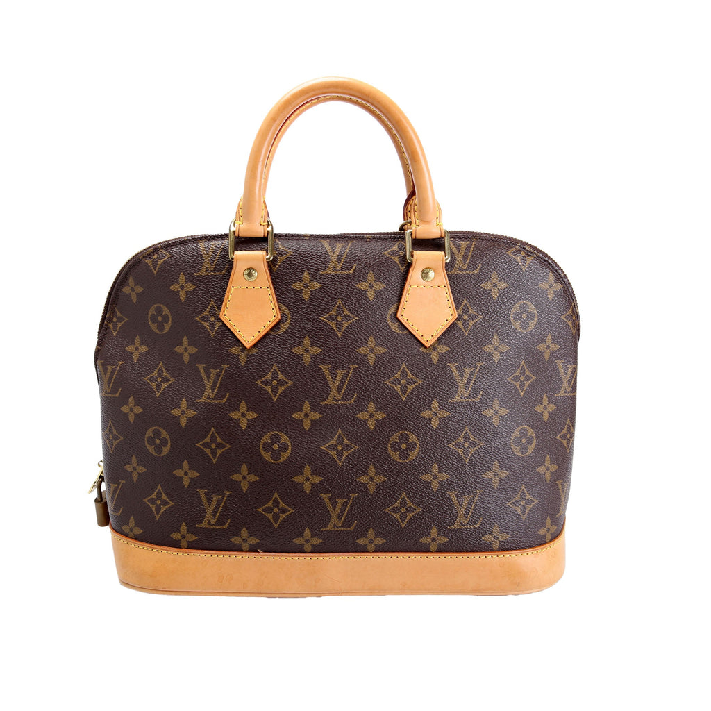 Alma PM Monogram Older