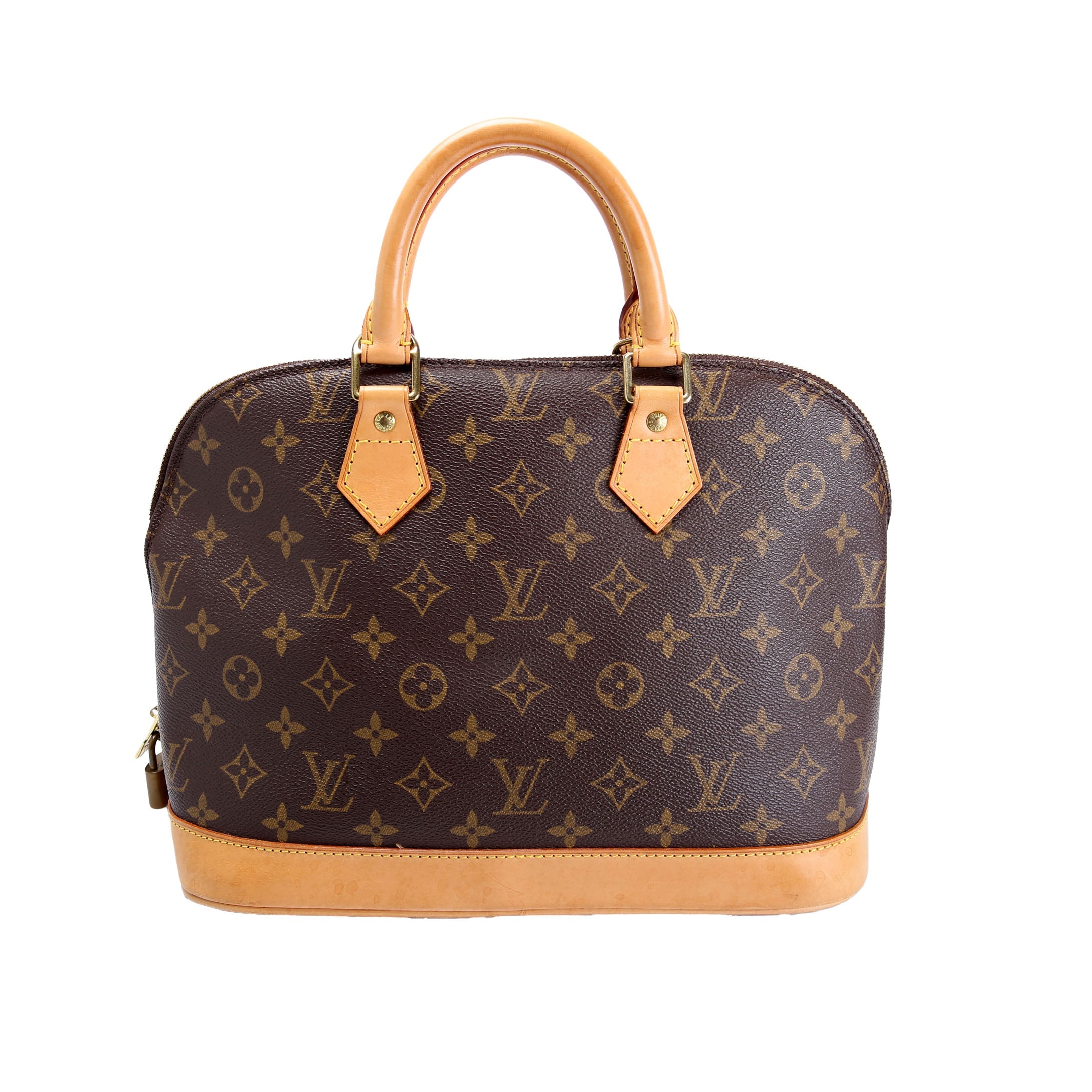 Alma PM Monogram Older