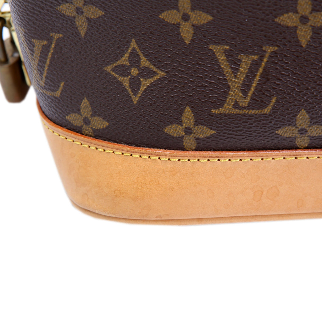 Alma PM Monogram Older