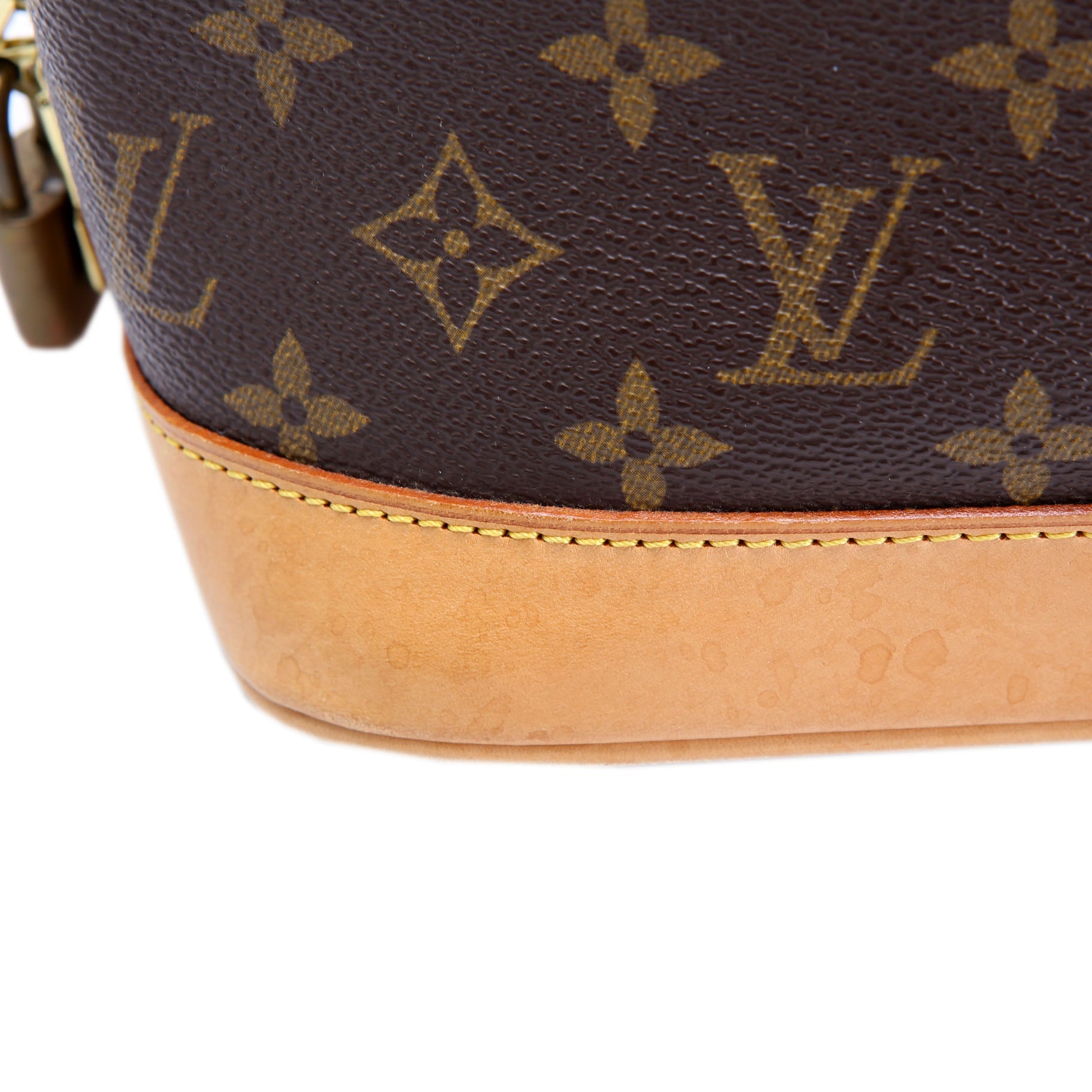Alma PM Monogram Older