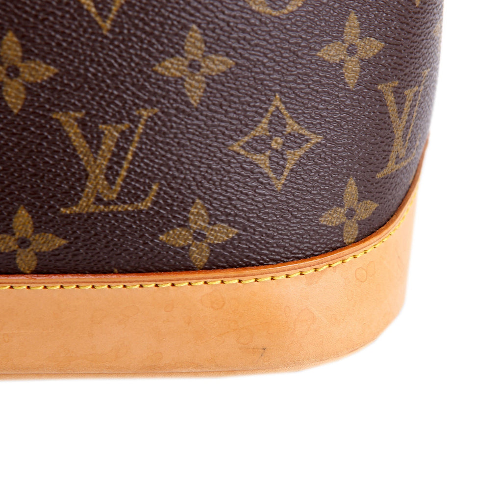 Alma PM Monogram Older