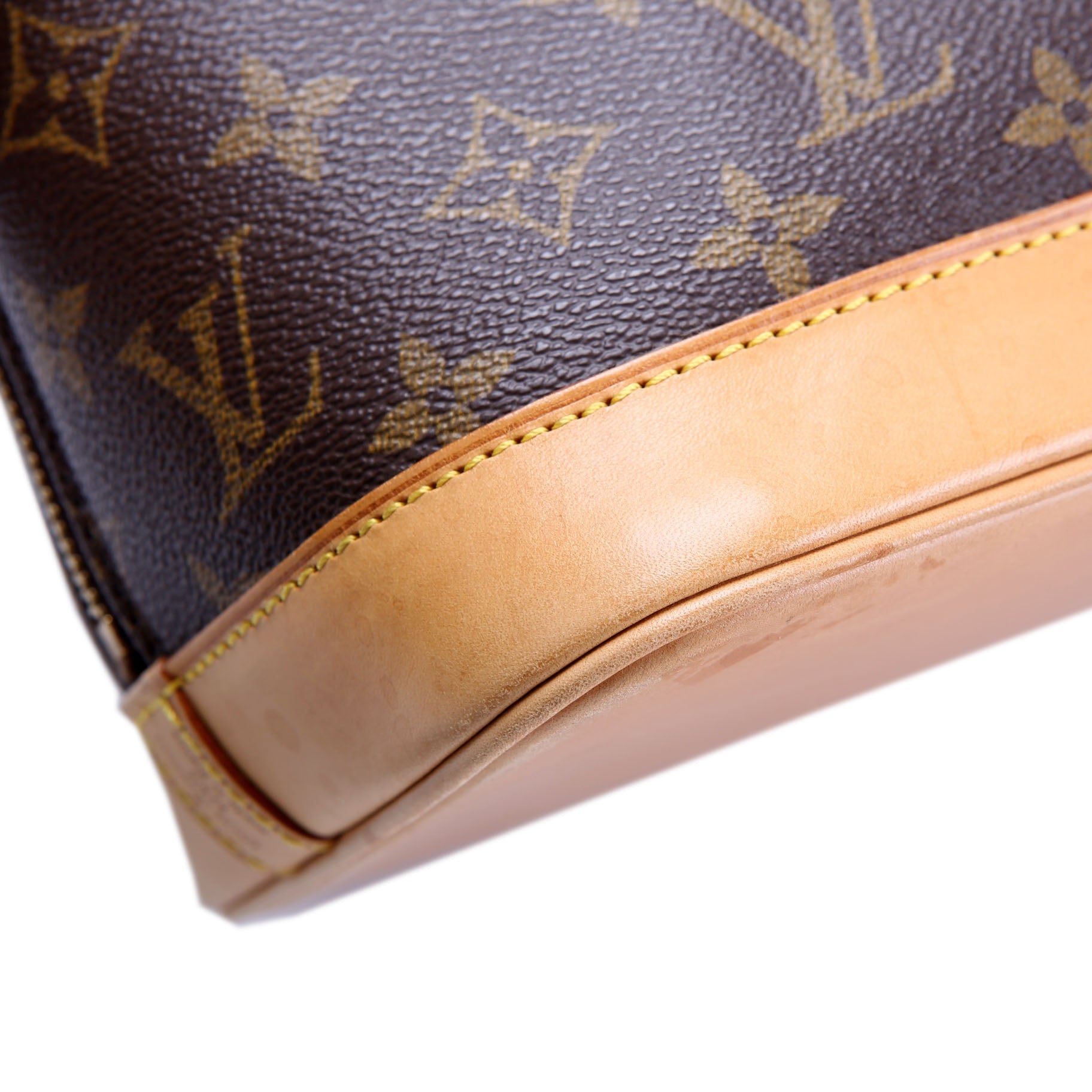 Alma PM Monogram Older